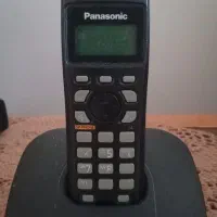 تلفن پاناسونیک