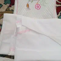 چادر نماز برای ۹ساله تا ۱۳ساله