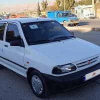 پراید مدل ۹۴