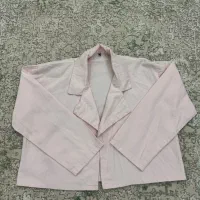 کت صورتی