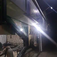کارگر آقا یا خانوم برای قهوه خانه