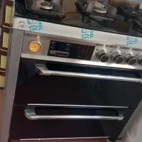 گاز طرح  فر