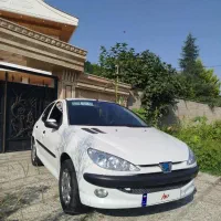 ۲۰۶ مدل ۹۵