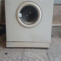 ماشین لباسشویی اتوماتیک