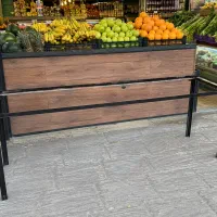 پایه اهنی