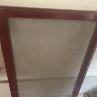 توری پنجره سالم