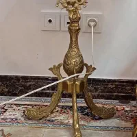 مقداری برنز