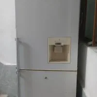 یخچال فریزر کمبی الجی اصل کره