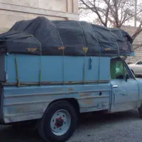 نیسان zمدل 71