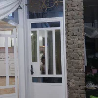 درب ورودی