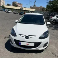 مزدا2
