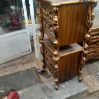کفی تخت وتشک