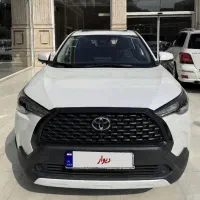 اجاره تویوتا رافور/هفتگی و ماهیانه