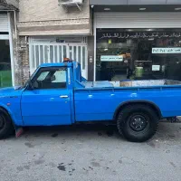 نیسان اپشنال درحد