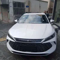 بی وای دی BYD- نقد و اقساط-تحویل فوری