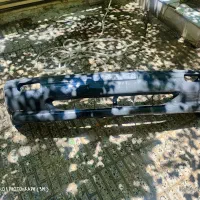 پوسته سپر پراید صبا
