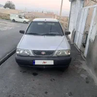 معاوضه و فروش پراید 141i هیدرولیک