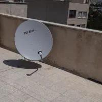 نصب و نصاب حرفه ای انتن گیلاوند دماوند وحومه