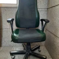 صندلی اداری،صندلی چرخ دار،صندلی کامپیوتر