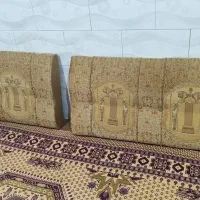 سنتی|پشتی|بندر گناوه, |دیوار