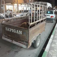 سه چرخه|موتورسیکلت|بندر ماهشهر, |دیوار