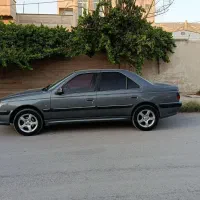 پارس ۹۶ بدون رنگ خشک