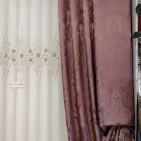 دکور پرده