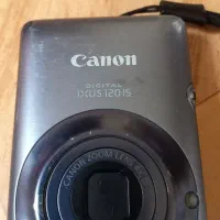 دوربین دیجیتالی CANON ساخت ژاپن