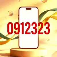 سیم کارت 0912 کد ۳ رند