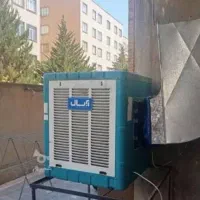سرویس و نصب کولرهای آبی وپرتابل