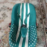 کریر بچه