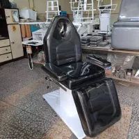 پخش تخت مکانیکی برقی تابوره ترالی