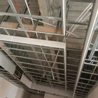 بە چند اکیپ کنافکار برای کار در تهران نیازمندم