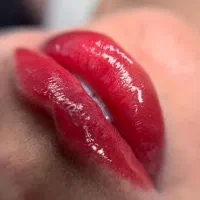 مدل میکرو /شیدینگ لب/فقط هزینه مواد /ظرفیت محدود