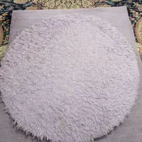کناره مستطیل و گرد