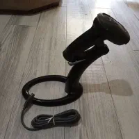 بارکد خوان سه بعدی میوا