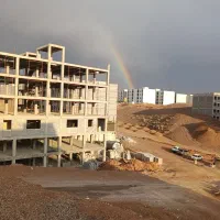 نیرونگهبان برای شرکت ساختمانی فاز7پرند