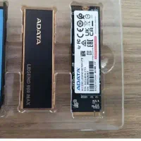 هارد اس اس دی m2دوترا Adata legend