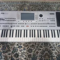ارگ pa80