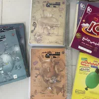 کنکور تجربی(خیلی سبز iQ مبتکران گاج)