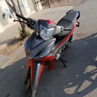 بیکلاچ لیفان135