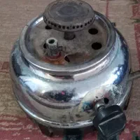 زیر سماوری