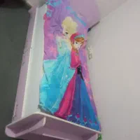 سرویس خواب‌‌ کامل نوجوان