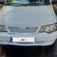 پراید 132
