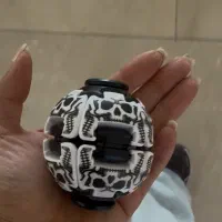 فیجت اسپینر عمده