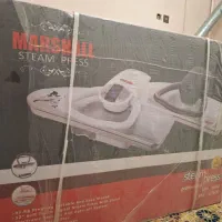 اتو پرسی هوشمند پلمپ