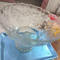 میوه خوری شیرینی خوری