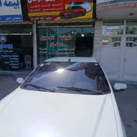 جشنوار تخفیف شیشه جلو پراید پژو سمند