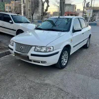 سمند موتور ملی مدل ۹۴