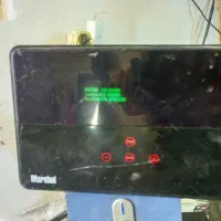 اسپیکر فلش خور